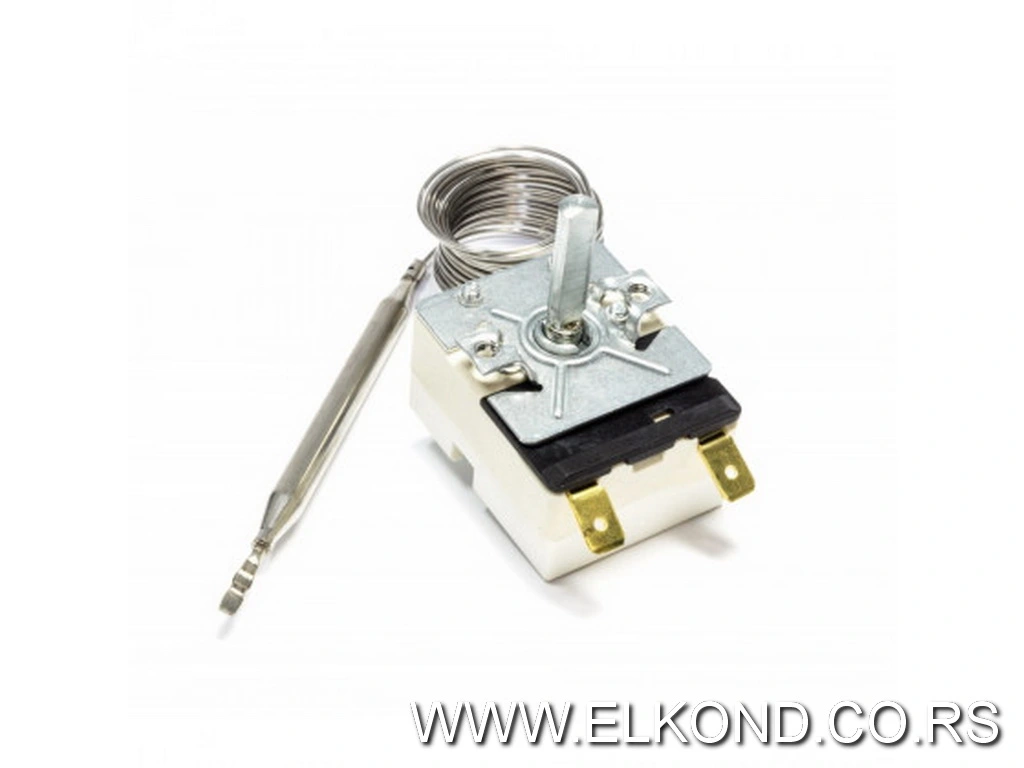 Termostat friteze 50-180C 1F EGO 55.13039.210